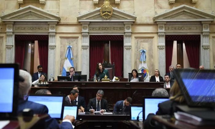 El Senado aprobó la nueva fórmula de movilidad jubilatoria