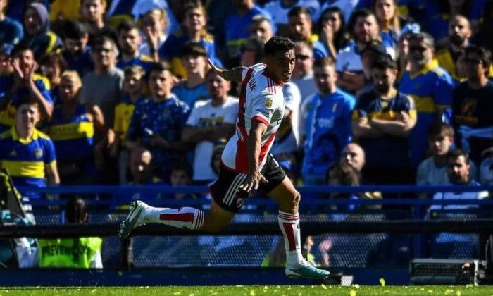 Los jugadores de River que podrían irse en el cierre del mercado de pases