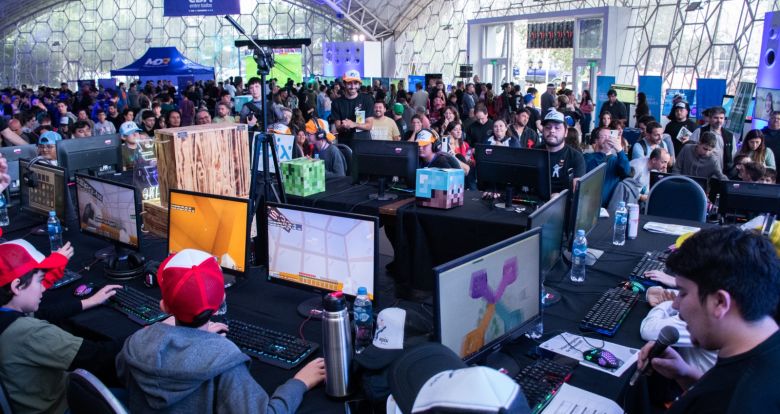 Vuelven los desafíos e-Sports con un megaevento en Río Cuarto