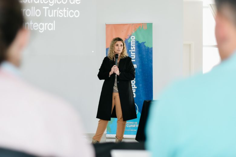 Corredor turístico de Traslasierra, Comechingones y las Sierras del Sur: conforman mesa de trabajo en conjunto