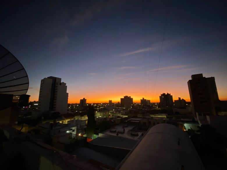 Septiembre llega con la primavera meteorológica 