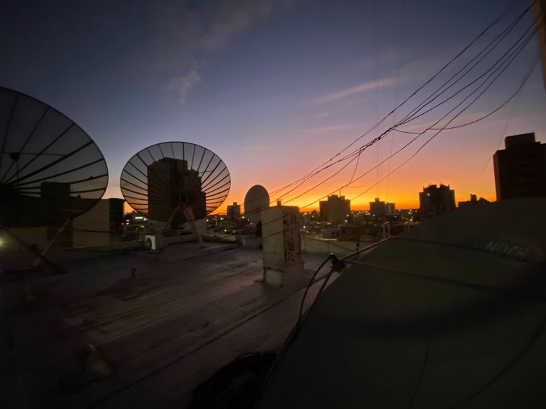 Septiembre llega con la primavera meteorológica 