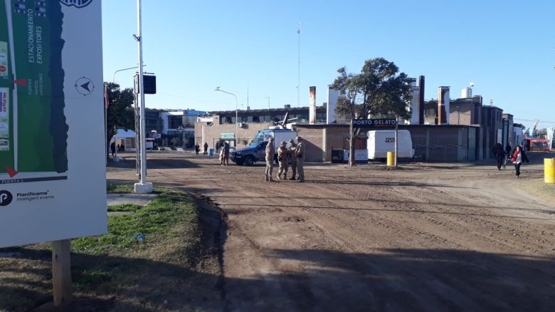 90ª Exposición Rural de Río Cuarto