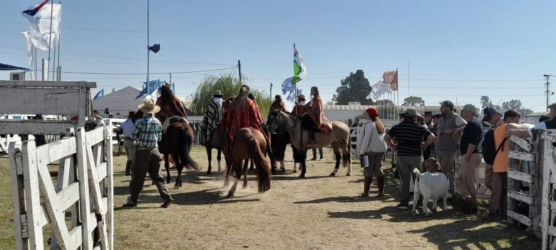 90ª Exposición Rural de Río Cuarto