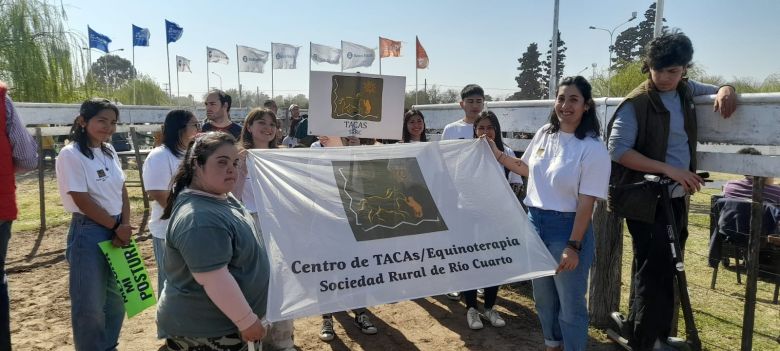 90ª Exposición Rural de Río Cuarto