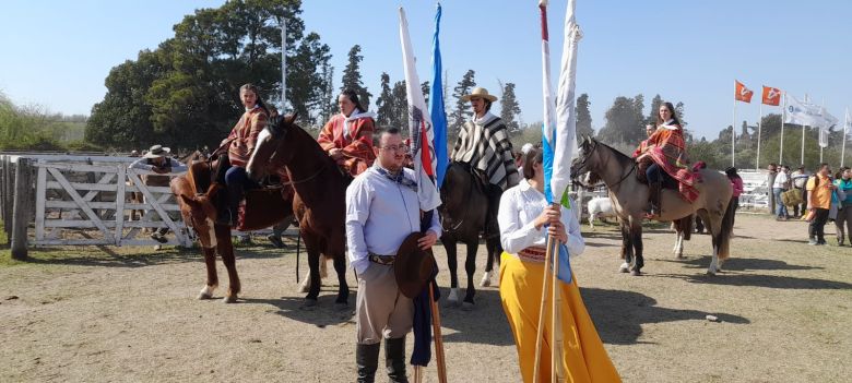 90ª Exposición Rural de Río Cuarto