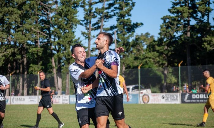 Programación del fútbol regional