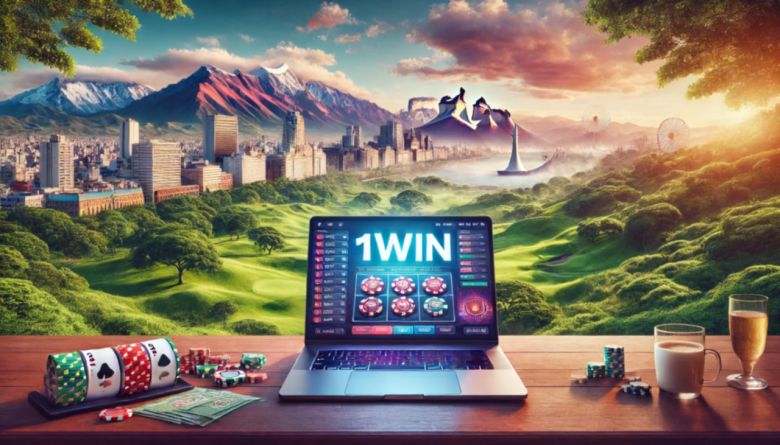 La Mejor Alternativa de Casino Online: 1win Argentina