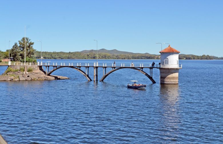 Denuncian que alquilaron un departamento en Embalse y fueron estafados