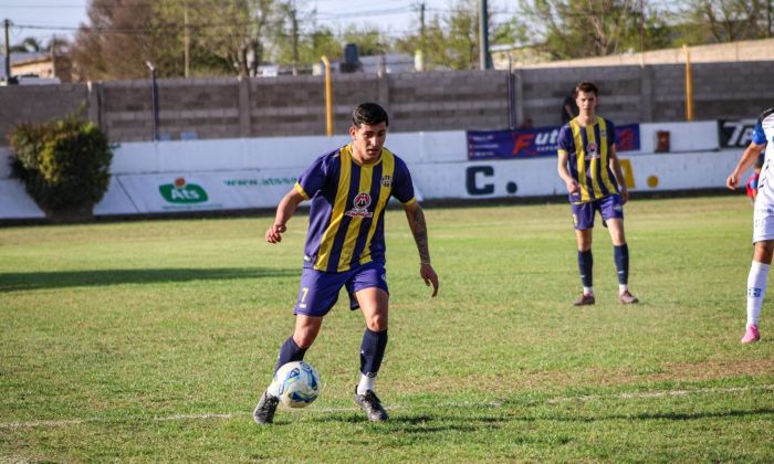 Yago Leyria: "Nuestro objetivo es terminar lo más arriba posible en la tabla"