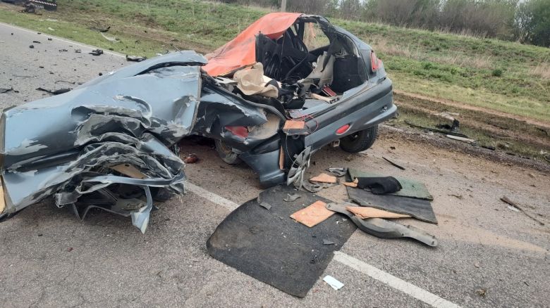 Una persona muerta en cercanías de Bulnes 