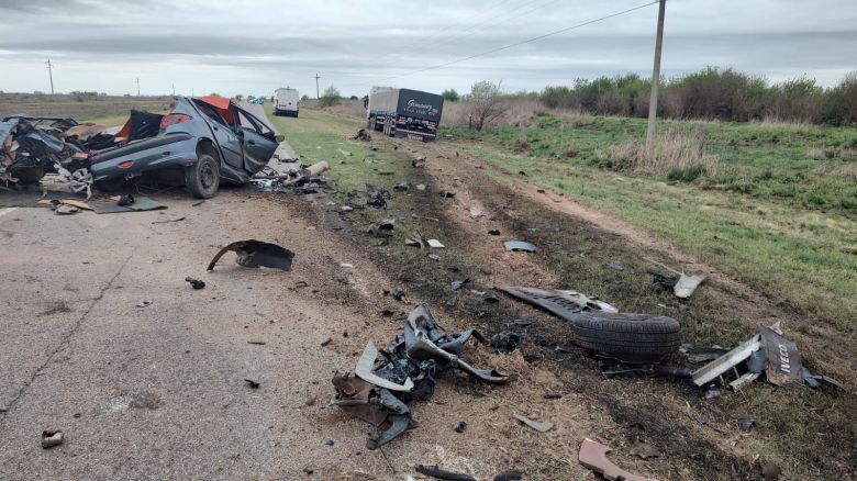 Una persona muerta en cercanías de Bulnes 