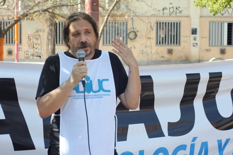 La marcha de 2 de octubre suma voluntades