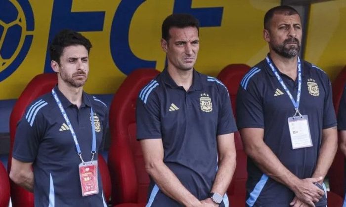 Los posibles regresos y las dudas en la lista de la Selección Argentina