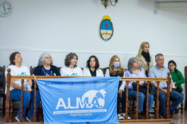 El Concejo declaró Interés Legislativo  la jornada "La Industria del Corredor Productivo: Oportunidades y Desafíos"