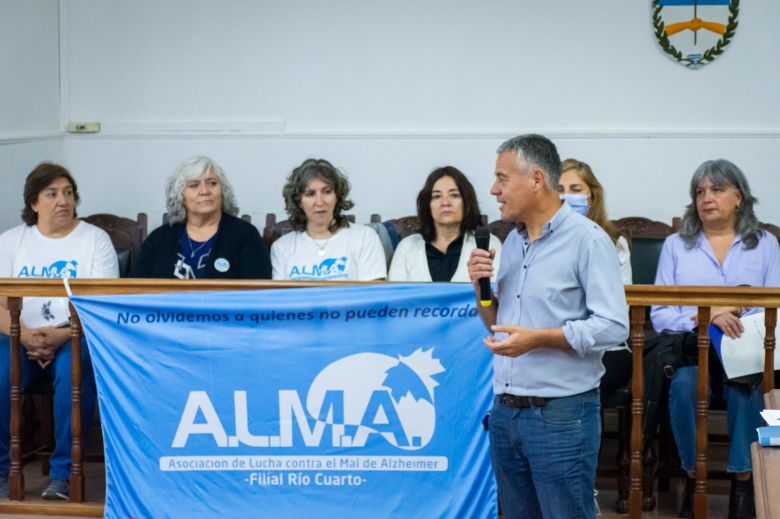 El Concejo declaró Interés Legislativo  la jornada "La Industria del Corredor Productivo: Oportunidades y Desafíos"