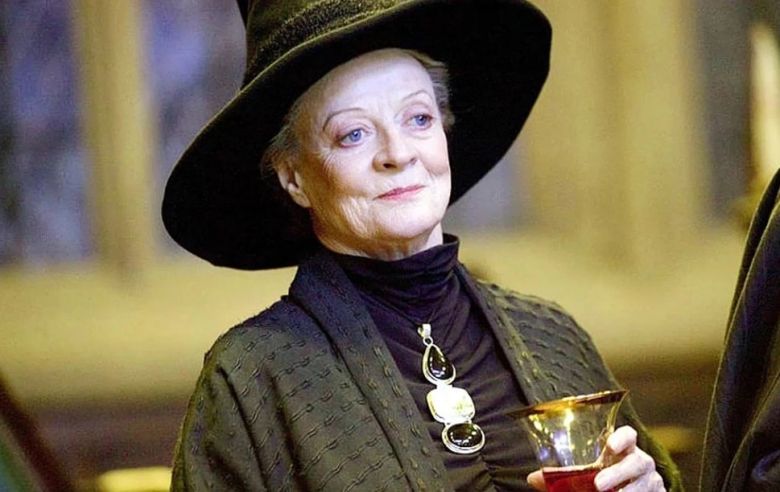 Muere a los 89 años la legendaria actriz británica Maggie Smith