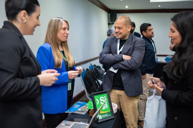 Córdoba Day: la Provincia exhibió su diversidad productiva en Perú