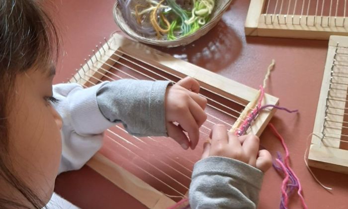 Montessori, Waldorf y Pikler: Pedagogías alternativas para los más pequeños