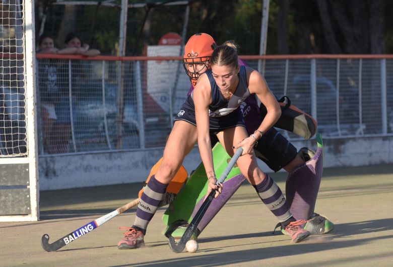 Guadalupe Rojo: "Sabía que podía llegar pero sinceramente no me lo esperaba"