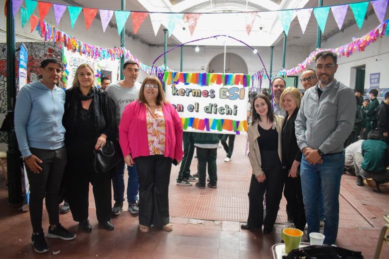 Educación: Funcionarios municipales participaron de la jornada Educar En Igualdad 