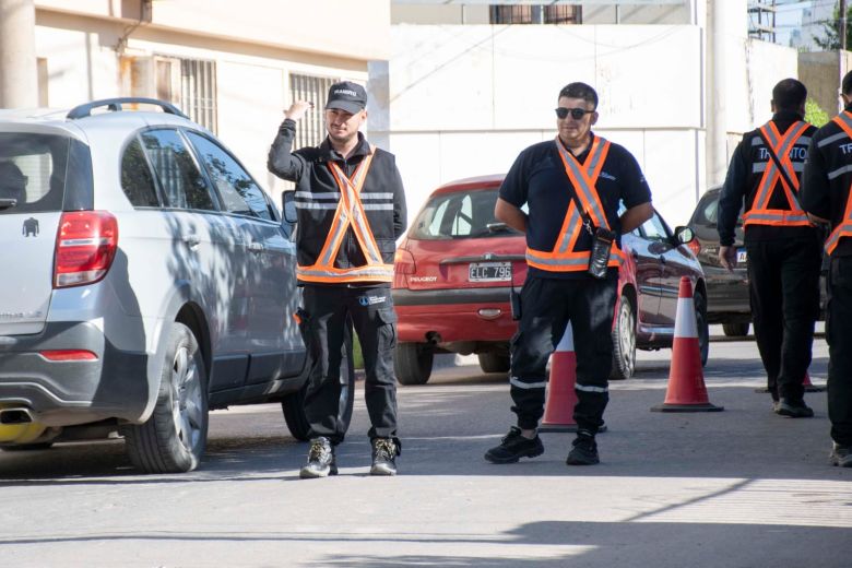 De Rivas impulsa la formación en seguridad vial de más agentes municipales  