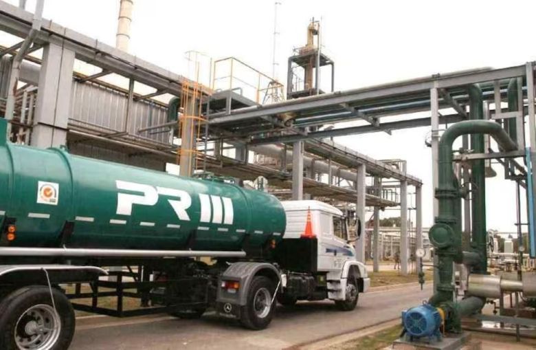 Petroquímica Río Tercero cierra la única planta de TDI de Latinoamérica y despide a 125 trabajadores