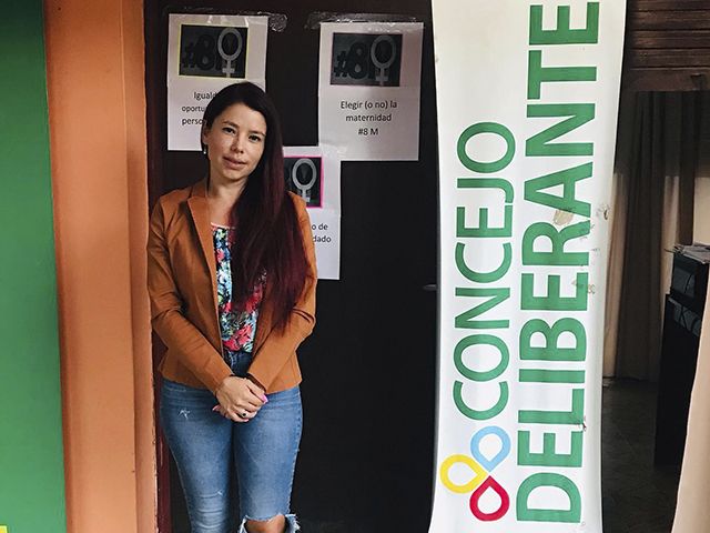 Cobran atención médica a no residentes de Anisacate