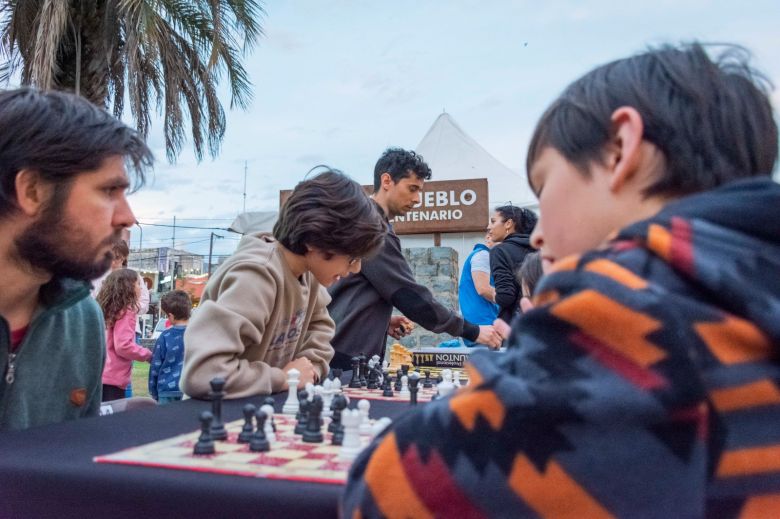 ​Más de 30 mil visitantes pasaron por la XX Feria del Libro “Juan Filloy”