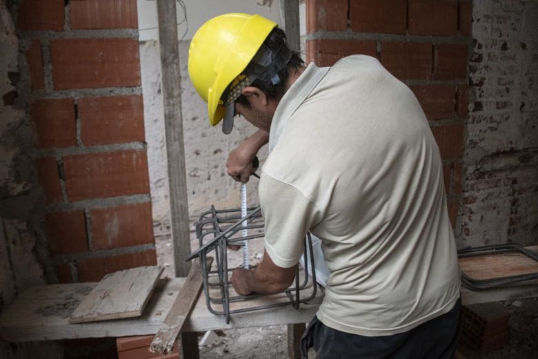 Arrancó la última etapa de la transformación del Centro de Salud con una inversión de más de $ 250 millones