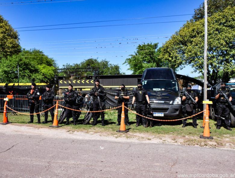 Fiesta electrónica: secuestraron tussi, éxtasis y cocaína en Casa Grande