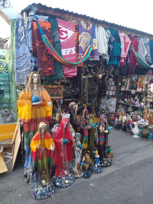 Día de los muertos “Recuérdame, aunque tenga que decir adiós”