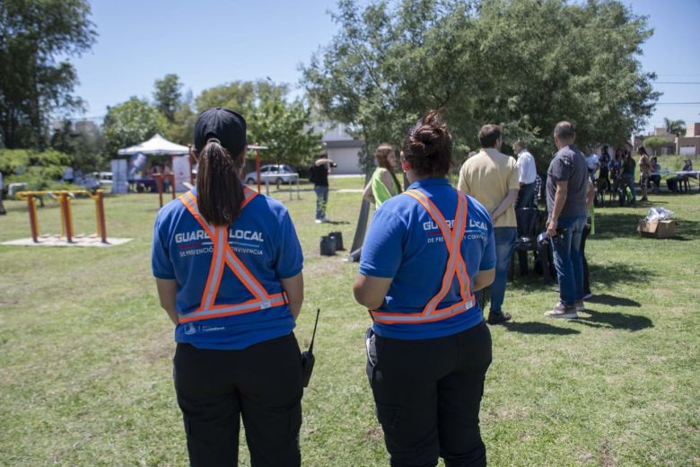 La Muni en tu Barrio: El nuevo programa que pone el foco en la cercanía con los vecinos