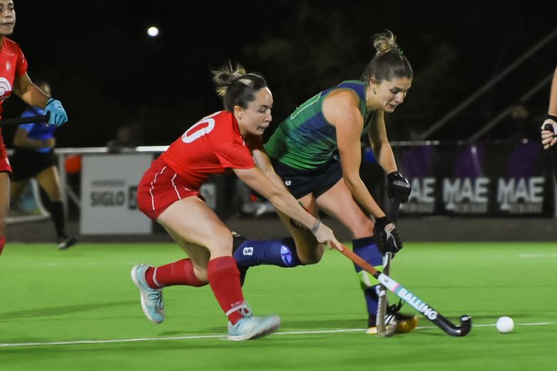 Universidad se quedó en las puertas de la semifinal