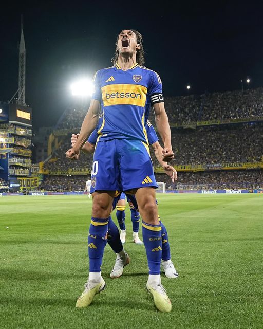 Boca y Gago festejaron con una goleada