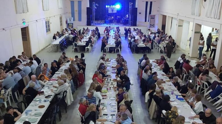 El pueblo que creó la Fiesta del Puré