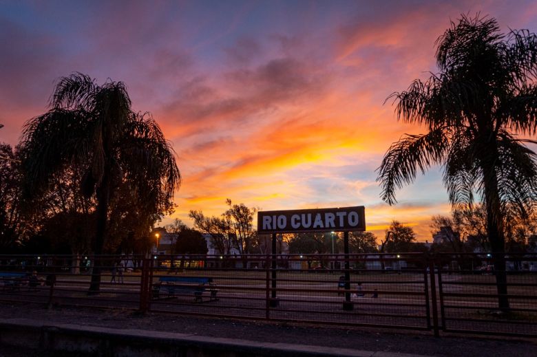 Río Cuarto hacia los 238 años 