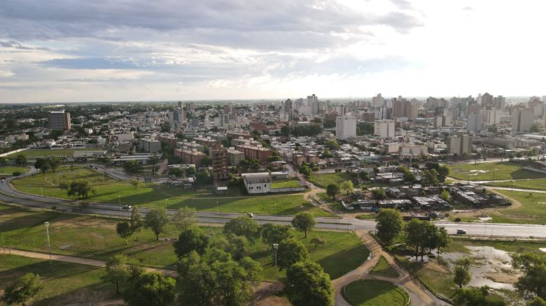 Río Cuarto hacia los 238 años 