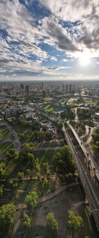 Río Cuarto hacia los 238 años 