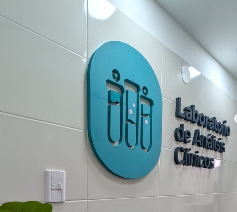 El municipio de Berrotarán invirtió 15 millones de pesos en un laboratorio de Análisis Clínicos