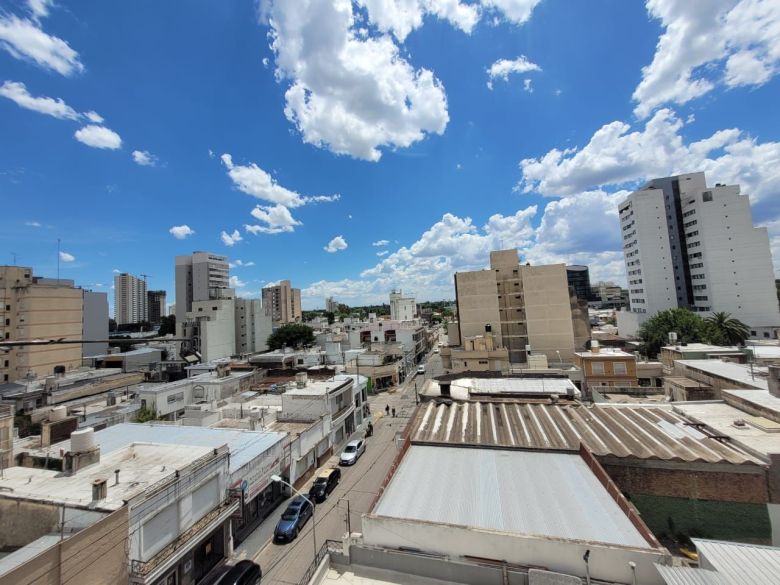 Buen tiempo y altas temperaturas para los próximos días