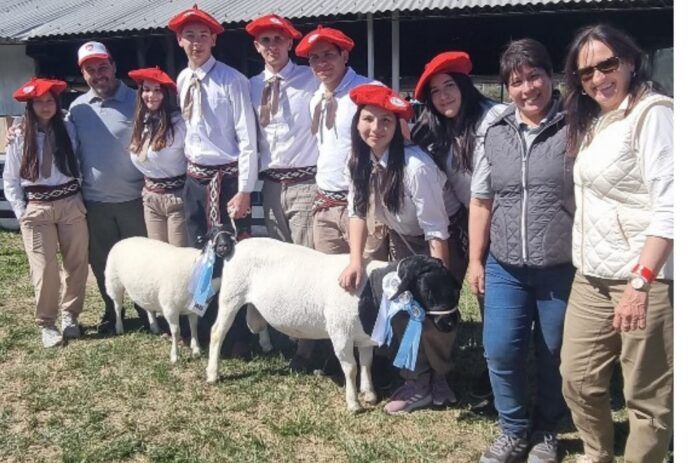 Muy alta expectativa por la 7ª Fiesta del Cordero Cordobés 