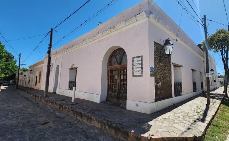 Villa Tulumba fue reconocido como uno de los pueblos turísticos más lindos del mundo