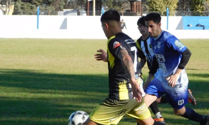 Jonathan Heredia: "Trataremos de disfrutar el partido y revertir la historia"