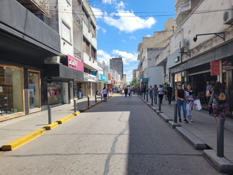 Vientos, lluvias para los próximos días y buen clima hacia el fin de semana