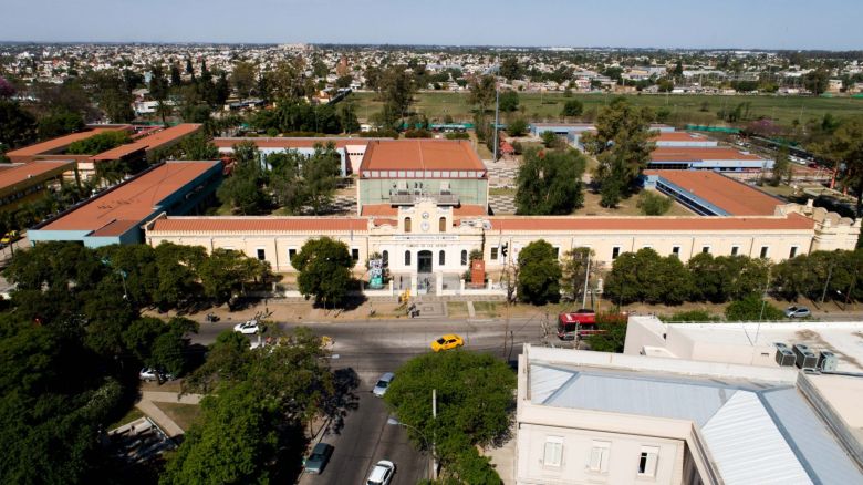 Comienzan las preinscripciones para carreras de Universidad Provincial de Córdoba 