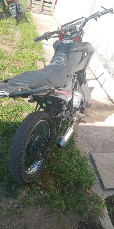 Dos motocicletas y estupefacientes fueron secuestrados durante el fin de semana