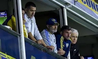 Un año de Riquelme como presidente: el balance de Boca