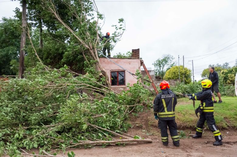 Tras el temporal, De Rivas fortalece el Centro Único de Operaciones de Emergencias