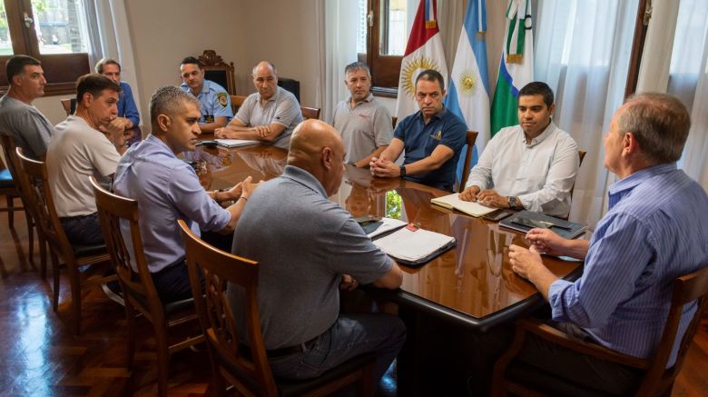 Tras el temporal, De Rivas fortalece el Centro Único de Operaciones de Emergencias